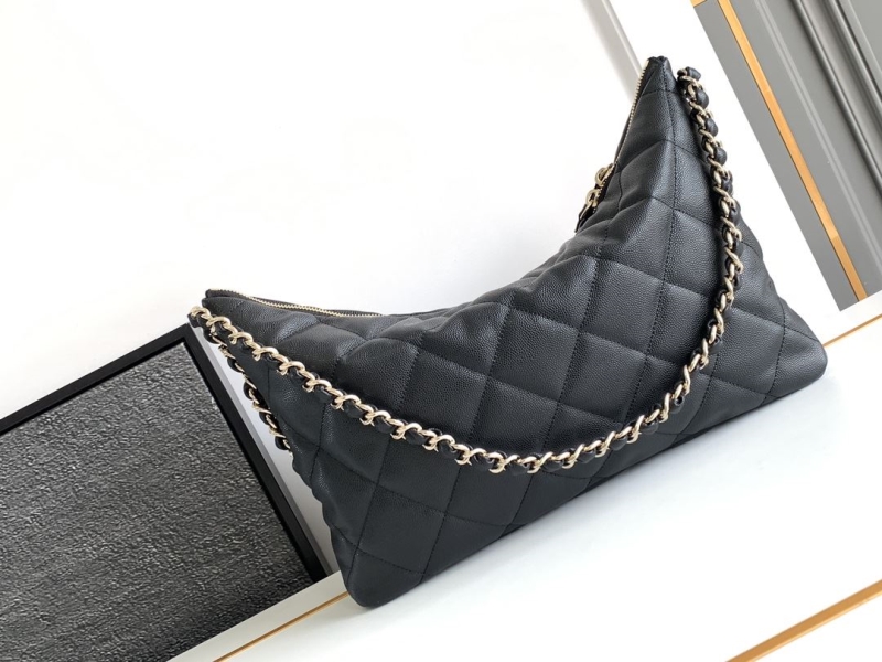 Ch**el hobo bags